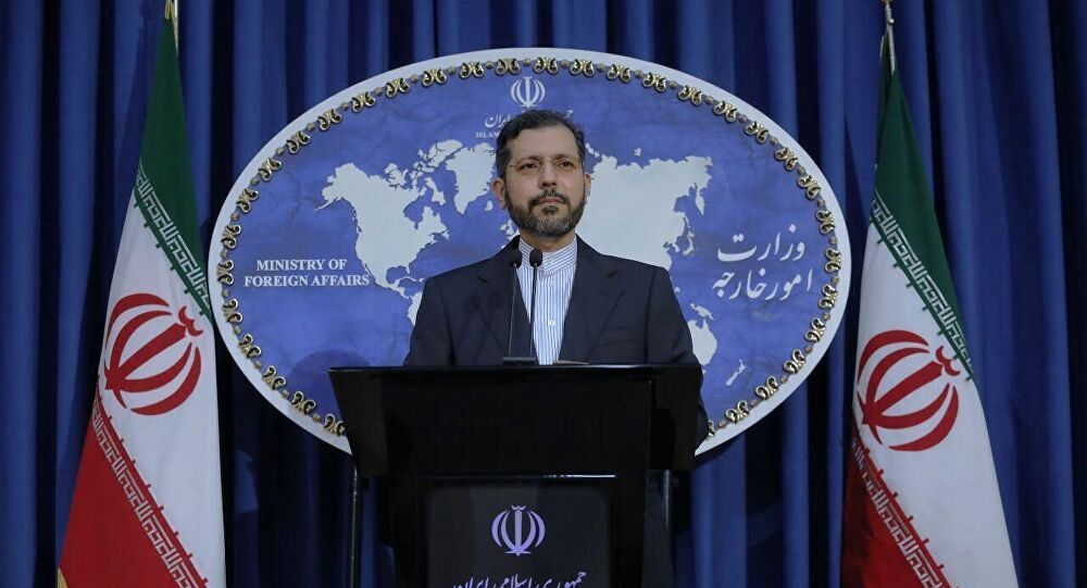 Iran'dan Irak hükümetine tepki: "Sorumluluklarini yerine getir"