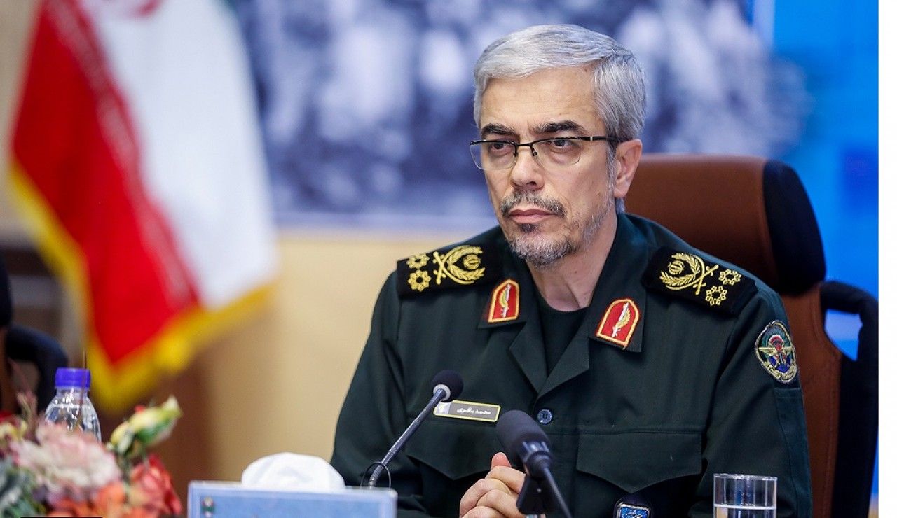 Iran'dan Israil ile normallesen Arap ülkelerine tehdit!