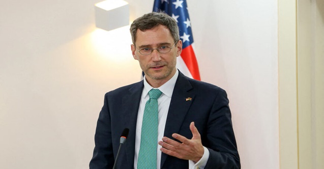 ABD’den Kürtler arasi diyalogun baslamasi için müzakere çagrisi!