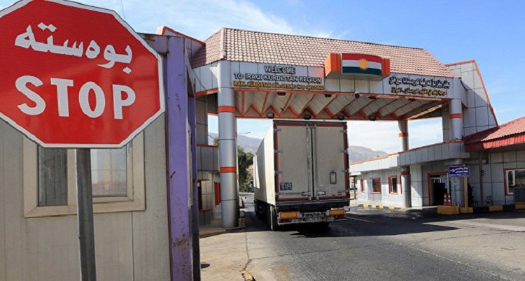 Zaho | Tonlarca Türk ürünü iade ve imha edildi!