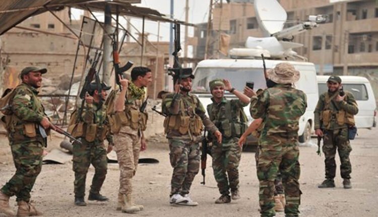 Kamislo’da tedirginlik sürüyor: Rejim güçleri Halep’te kusatma hazirliginda!