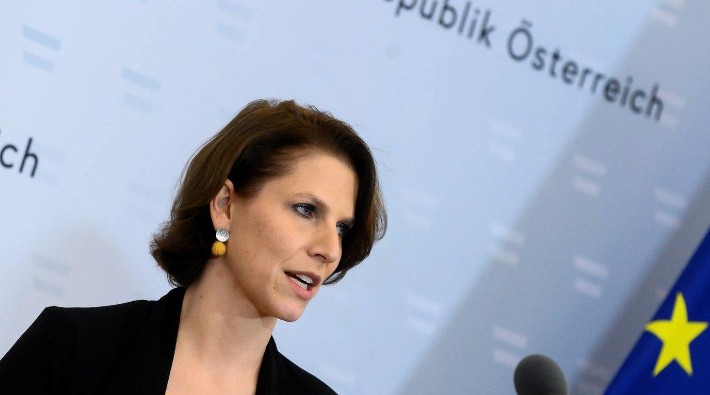 Avusturya’dan Türkiye’ye sert tepki!