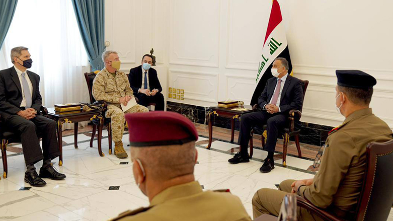 ABD ve Irak, stratejik müzakere kararlari konusunda anlasti