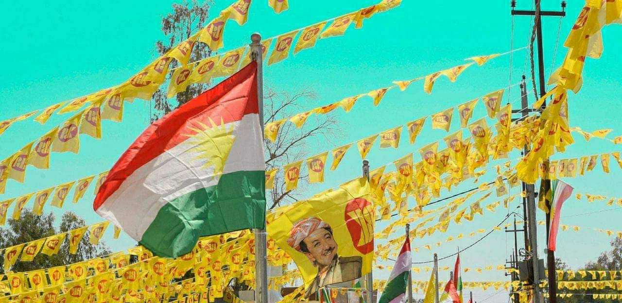 Kesin sonuçlar açiklandi: KDP, Irak genelinde birinci parti!