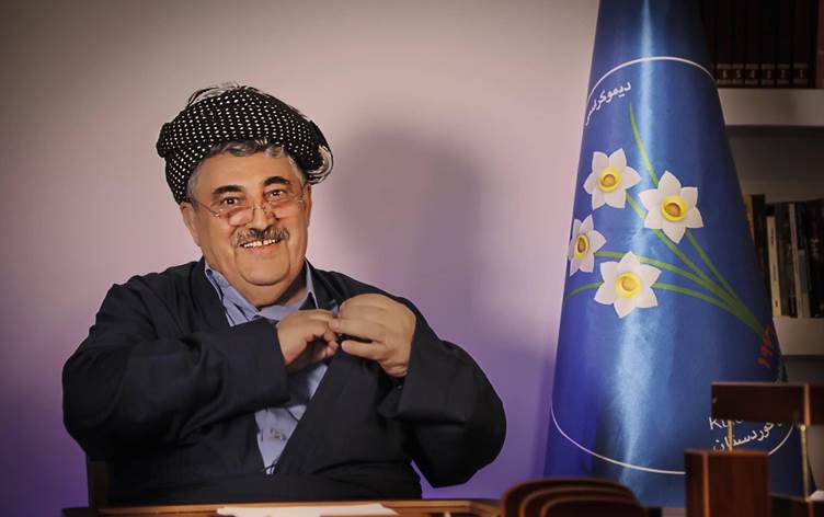 KSDP “o bölgelerden” KDP’nin lehine seçimden çekildi!