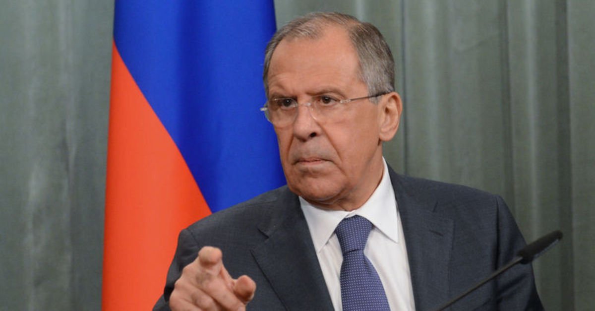 Rusya’dan Türkiye’ye Kirim uyarisi: Açikça söylüyoruz…