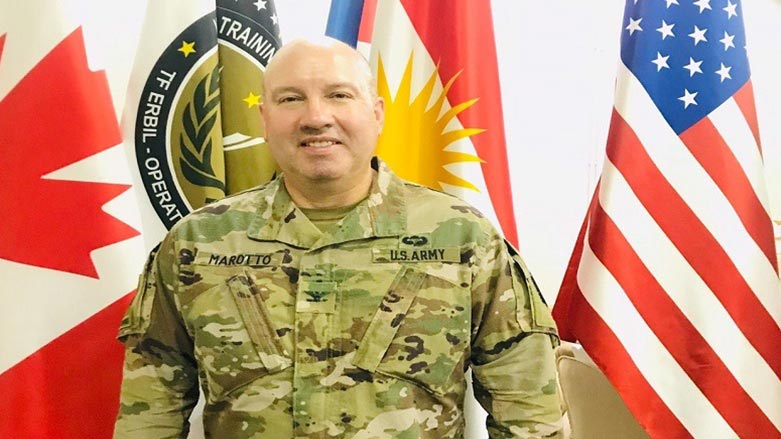 Koalisyon’dan Pesmerge açiklamasi: Pazar günü Kerkük’te görev yapacak!