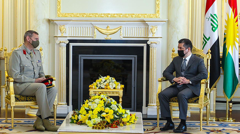 Koalisyon: Pesmerge ve Irak ordusu koordinasyonu gerekli