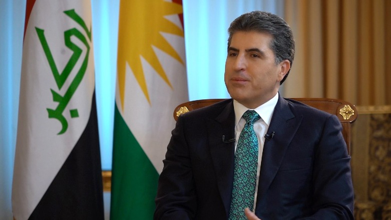 Neçirvan Barzani: Israil’in Kürdistan’da hiçbir merkezi yok