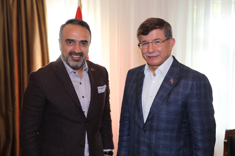 Gelecek Parti'li Içten: “Kürt Sorunu” degil “Kürt Haklari”!