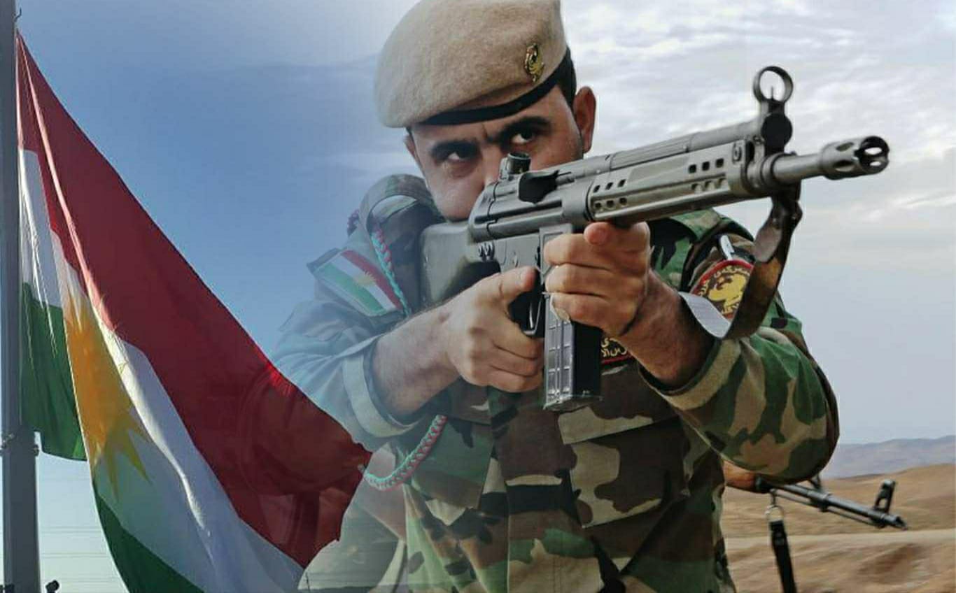 Ingiltere: Pesmergenin ISID'e karsi mücadelesine saygi duyuyoruz!