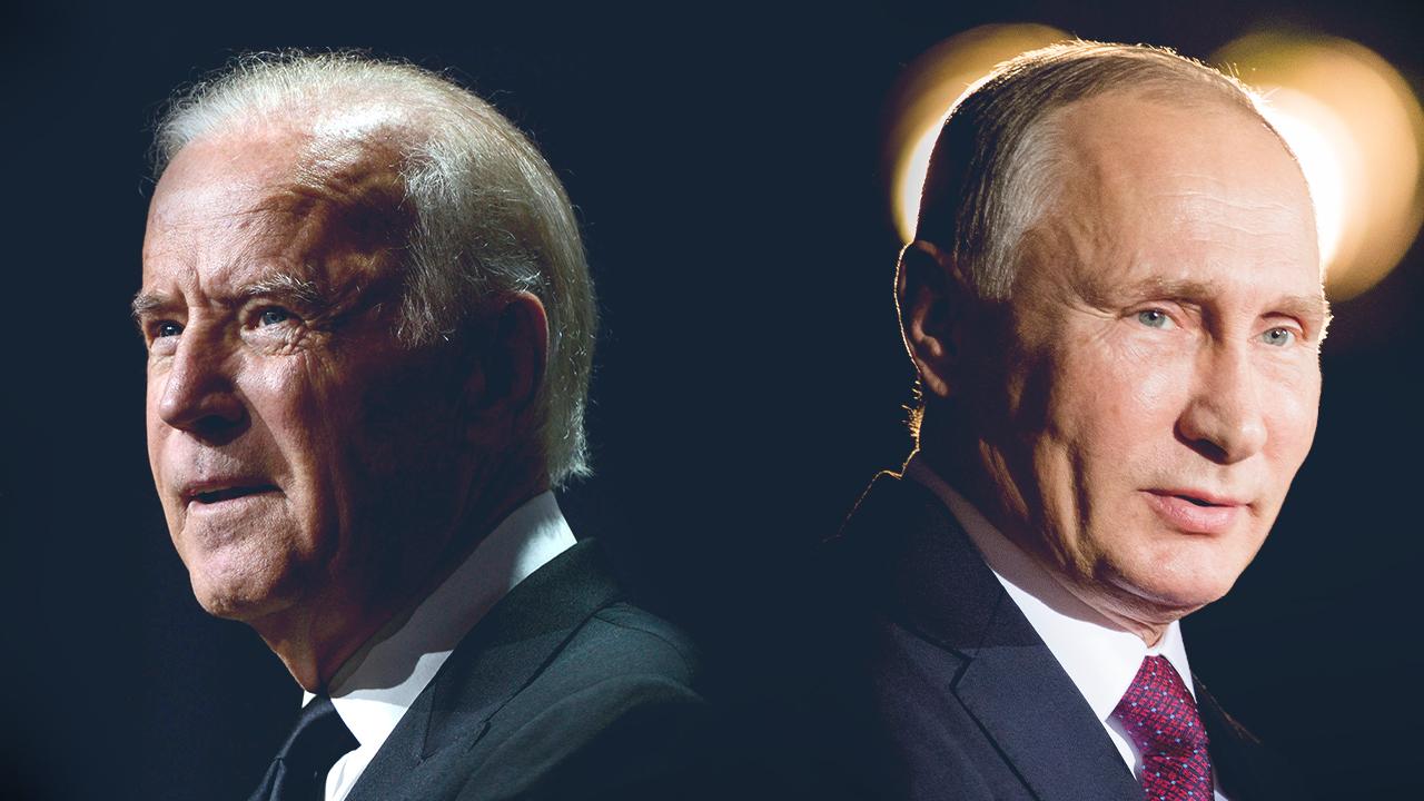 Kremlin'den Putin-Biden açiklamasi: Görüsme 16 Haziran'da