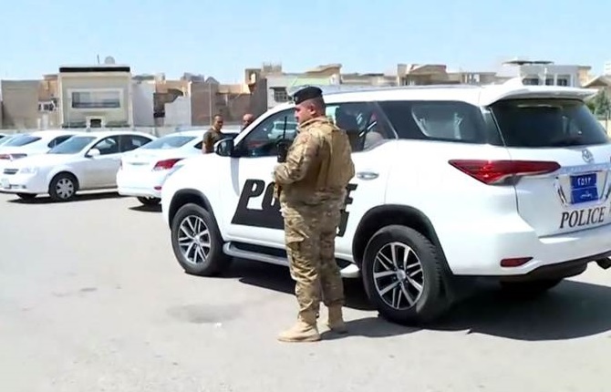 Rojhilatli mülteci, BM ofisi önünde kendini atese verdi