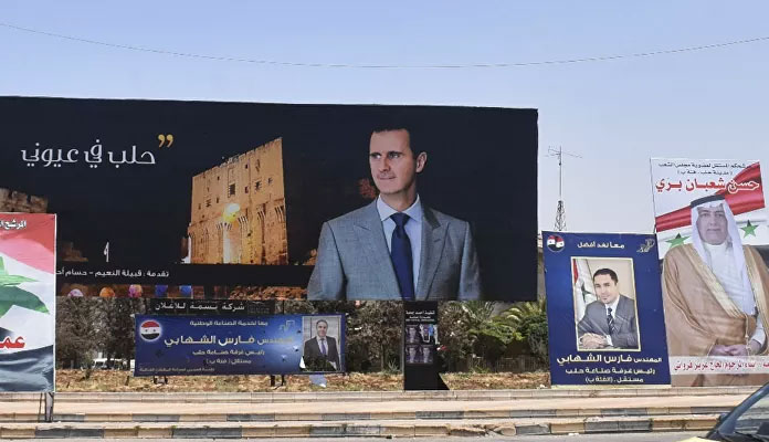 Rojava'da Kürt siyasiler, Suriye seçiminde tavrini belli etti