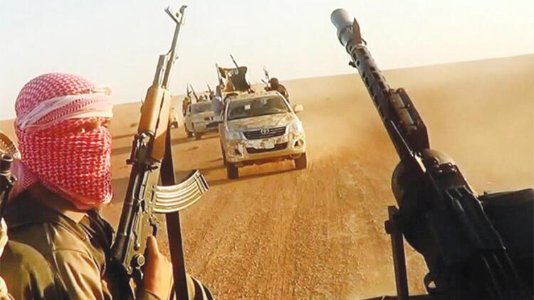 Türkiye, Irak ve Libya terörizmin finansmanina karsi ortak hareket edecek!