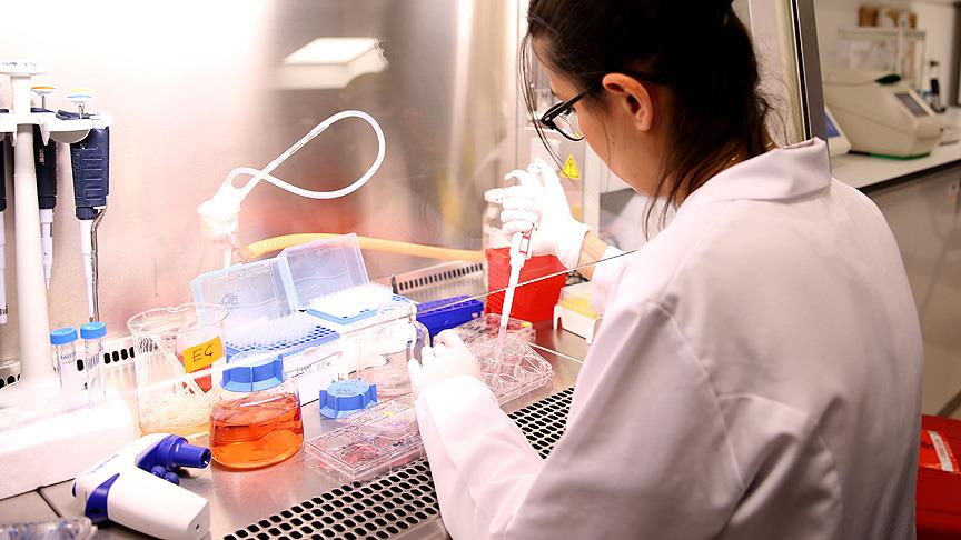 Bilim insanlari laboratuvarda yapay insan kalbi gelistirdi