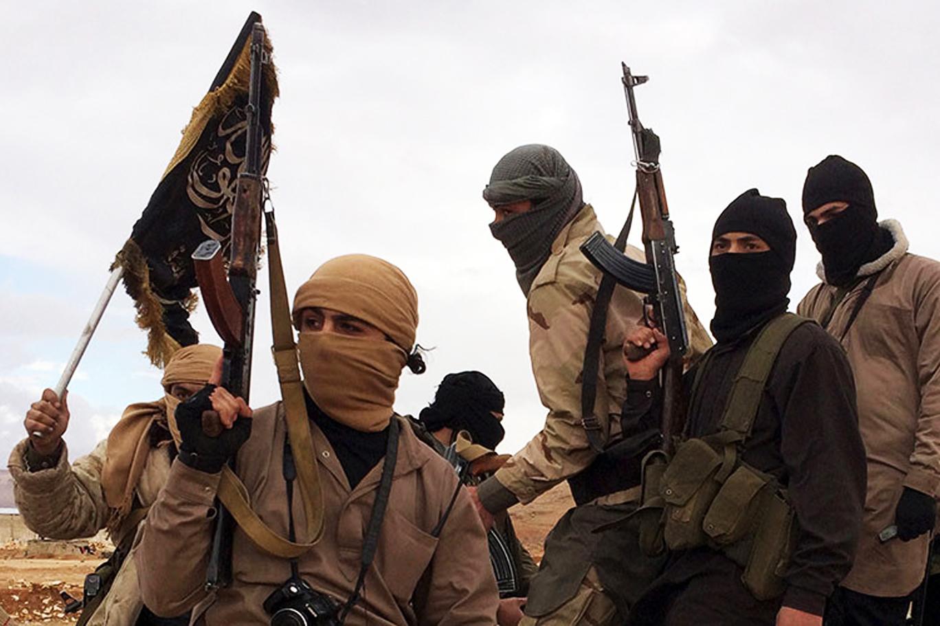 ISID Xaneqin’de 6 kisiyi kaçirdi!