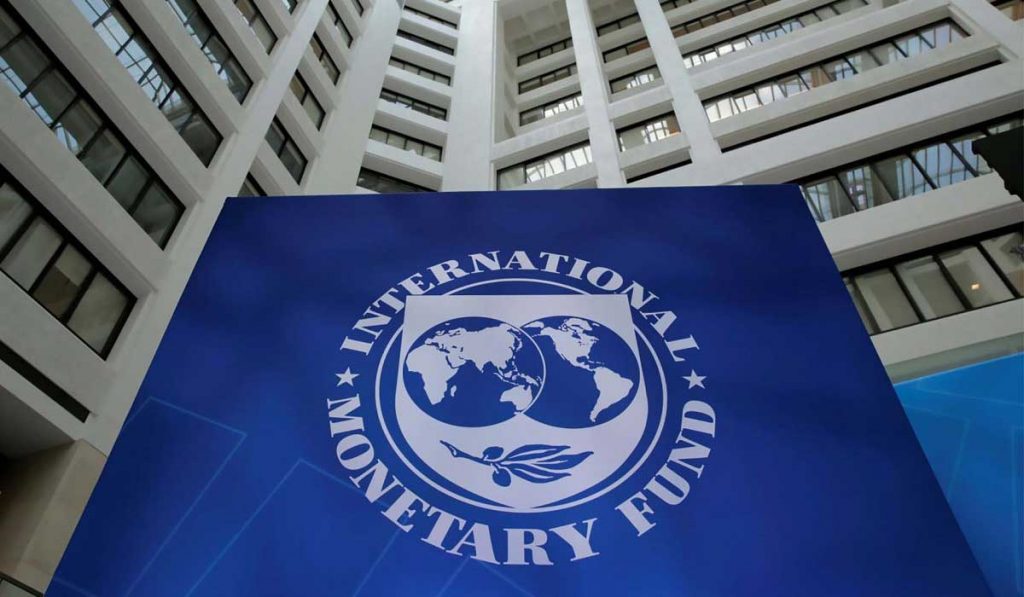 IMF’den Türkiye’ye uyari: Ekonomik kirilganliga dikkat çekildi!