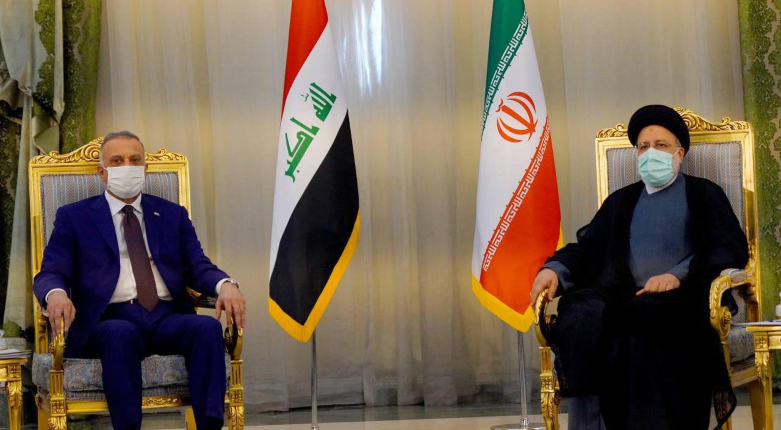 Iran ve Irak arasinda vizeler kaldirildi