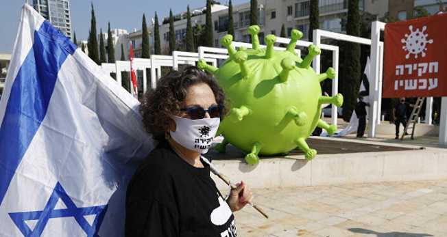 Israil'de 'Yesil Geçis' geri geliyor, Türkiye de 'kirmizi liste'de