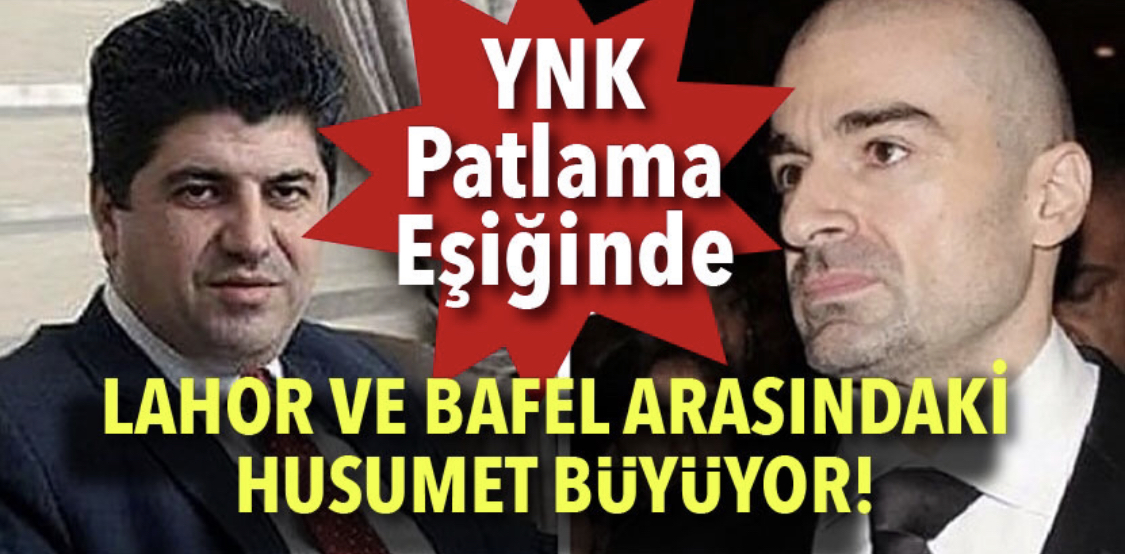 16 Ekim klikinde büyük çatlak: Darbe yapti iddiasi!