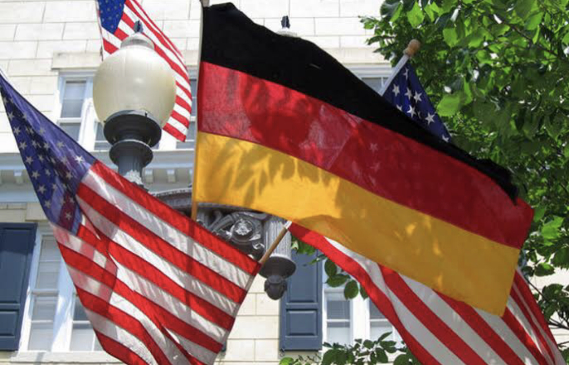 ABD ve Almanya ‘O konuda’ anlasmaya vardi