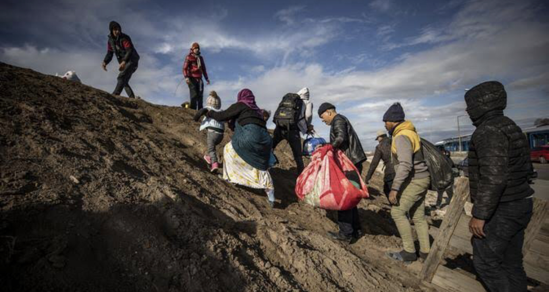 Avrupa Birligi’nden Afganistan hamlesi