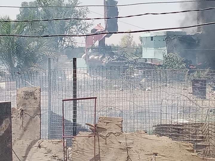 Uluslararasi Koalisyon’dan saldirilar hakkinda üst üste açiklama!