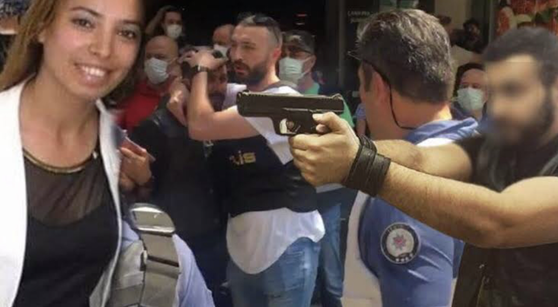 “Kürtlere yönelik saldirilar cezalandirilmazsa ayni olaylar devam eder”