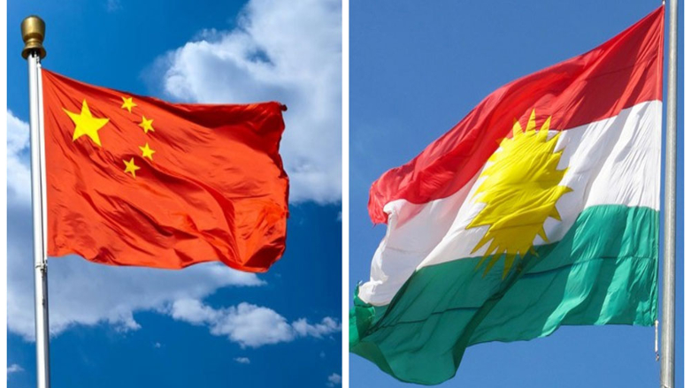 Sêyemîn Pêsengeha Bazirganî ya Online di navbera Çîn û Kurdistanê de tê lidarxistin