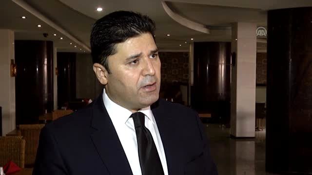 Dîndar Zêbarî: Em biryara parlementoya Almanya teqdîr dikin