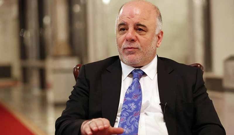 Abadi: Kürdistan'da bize önemli bilgiler veren birçok parti var!