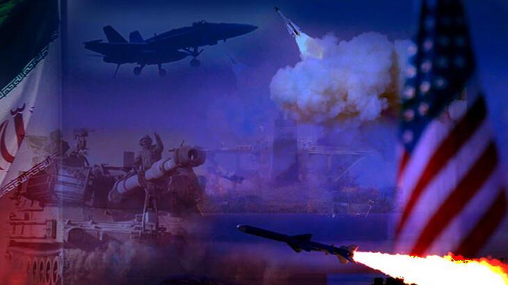 ABD’den yeni uyari: Irak ve Suriye’de yaptigimiz saldirilarla…