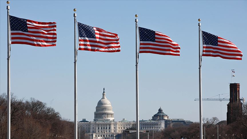 Afganlar, Taliban'a karsi ABD'de lobi sirketi ile anlasti!