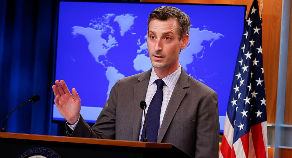 ABD'den Türkiye'ye Istanbul Sözlesmesi tepkisi!