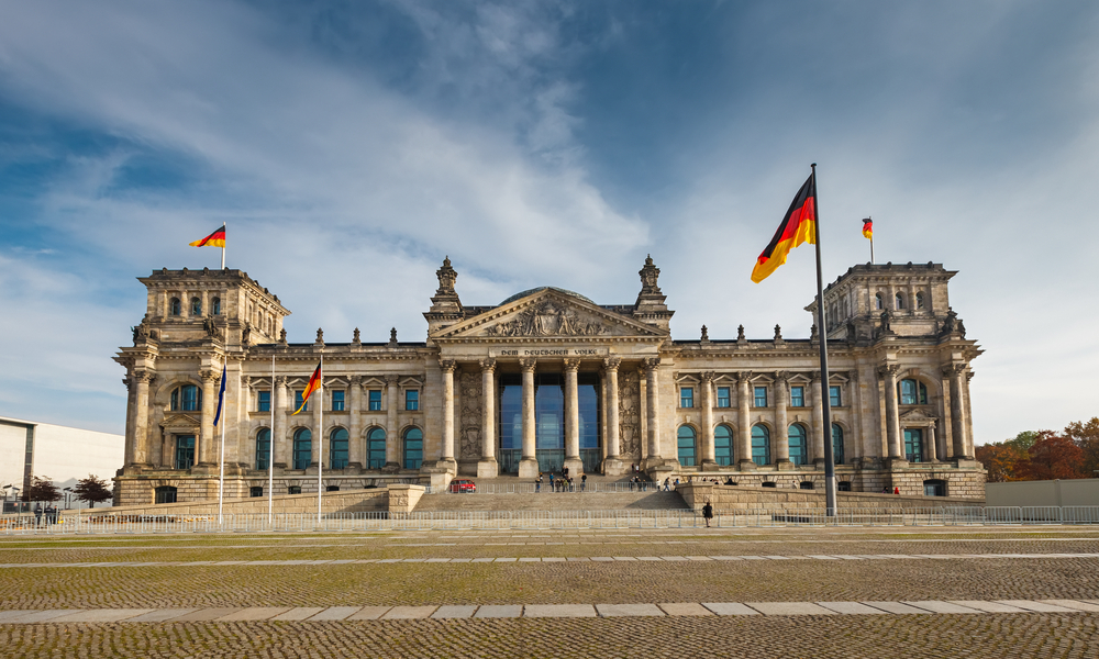 Almanya’da muhalefetin Türkiye’yle ilgili teklifi reddedildi!
