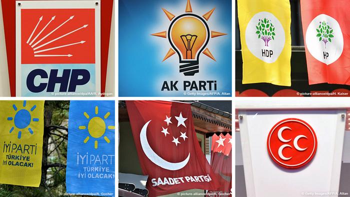 Metropoll'den kritik anket sonuçlari: AKP'lilerin yüzde 60’i partisiyle terste!
