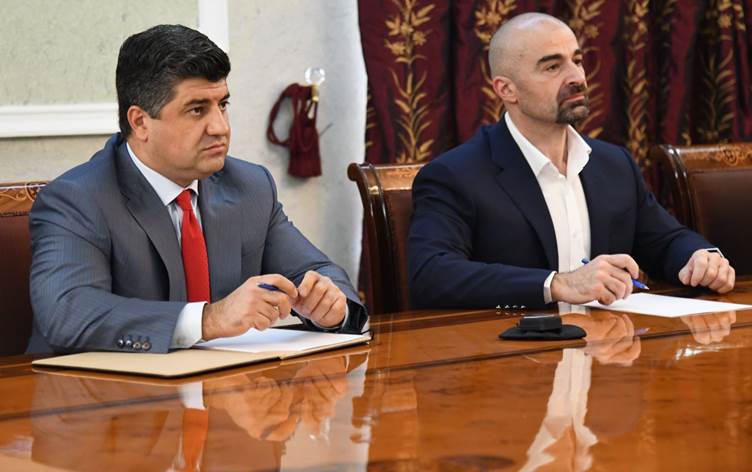 KYB medyasindan flash iddia: Lahur Sêx Cengi hakkinda tutuklama karari çikartildi!