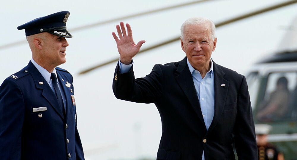 Biden, Avrupa turuna çikti: Erdogan ve Putin ile görüsecek