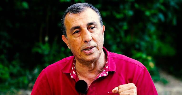 Röportaj | Demirbas: Gücümüz yettigince Kürtler arasi barisi kurmak istiyorduk!