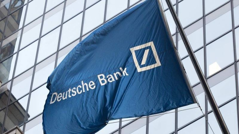 Deutsche Bank'tan, TCMB ve faiz beklentisi açiklamasi