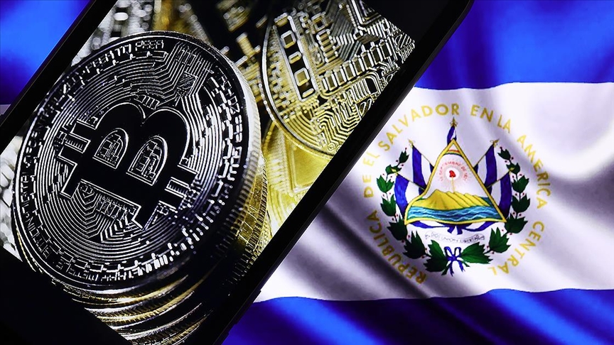 El Salvador, Bitcoin'i yasal para birimi yapan ilk ülke oldu