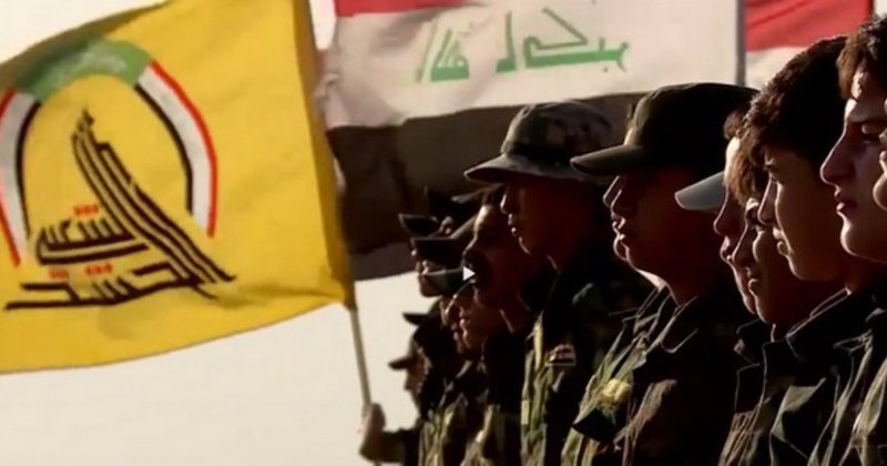 SOHR, ABD’nin Hasdi Sabi’ye düzenledigi saldirinin bilançosunu açikladi!