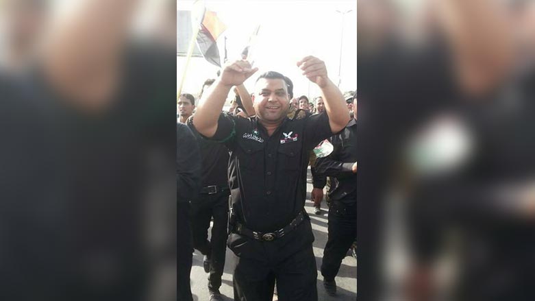 Hasdi Sabi sorumlusu polis aracinda öldürüldü!