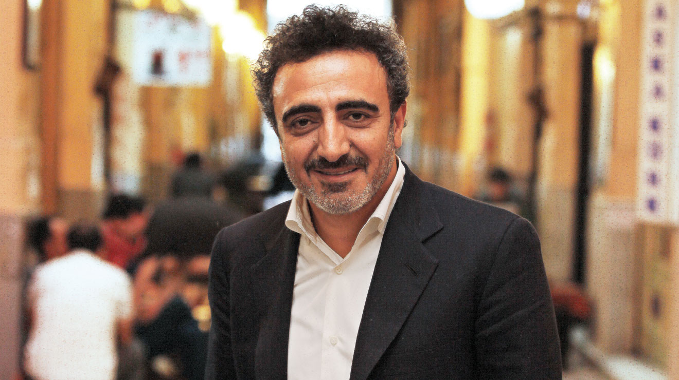 Kürt is insani Ulukaya'ya "Özel Basari" Ödülü