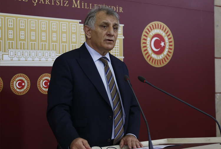 HDP’den yeni çözüm süreci sinyali: Erdogan konusalim dese, ‘hayir’ demeyiz!