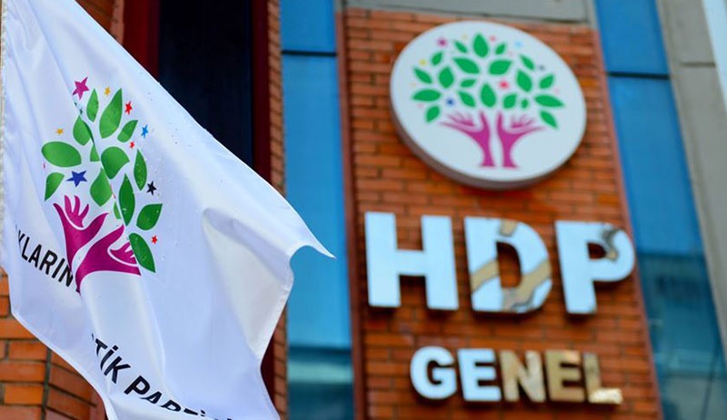 HDP’den Sengal mesaji: Türkiye soykirimi tanimalidir!