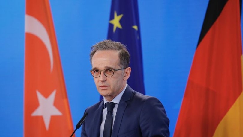 Almanya’dan Libya uyarisi: Çekilme, Suriyeli parali askerlerden baslanmali!