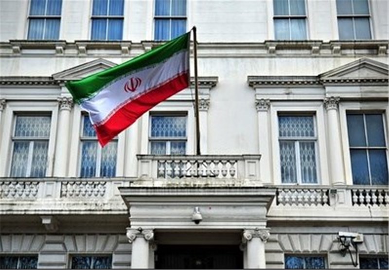 Iran, Ingiltere'nin Tahran Maslahatgüzarini bakanliga çagirdi