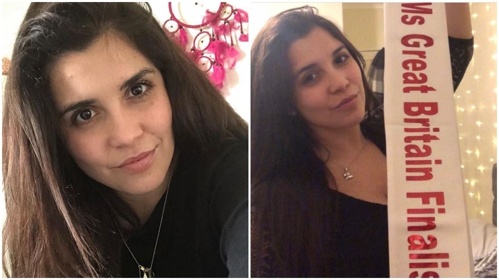 Ingiltere’de güzellik yarismasinin finalisti makyajsiz yarisacak